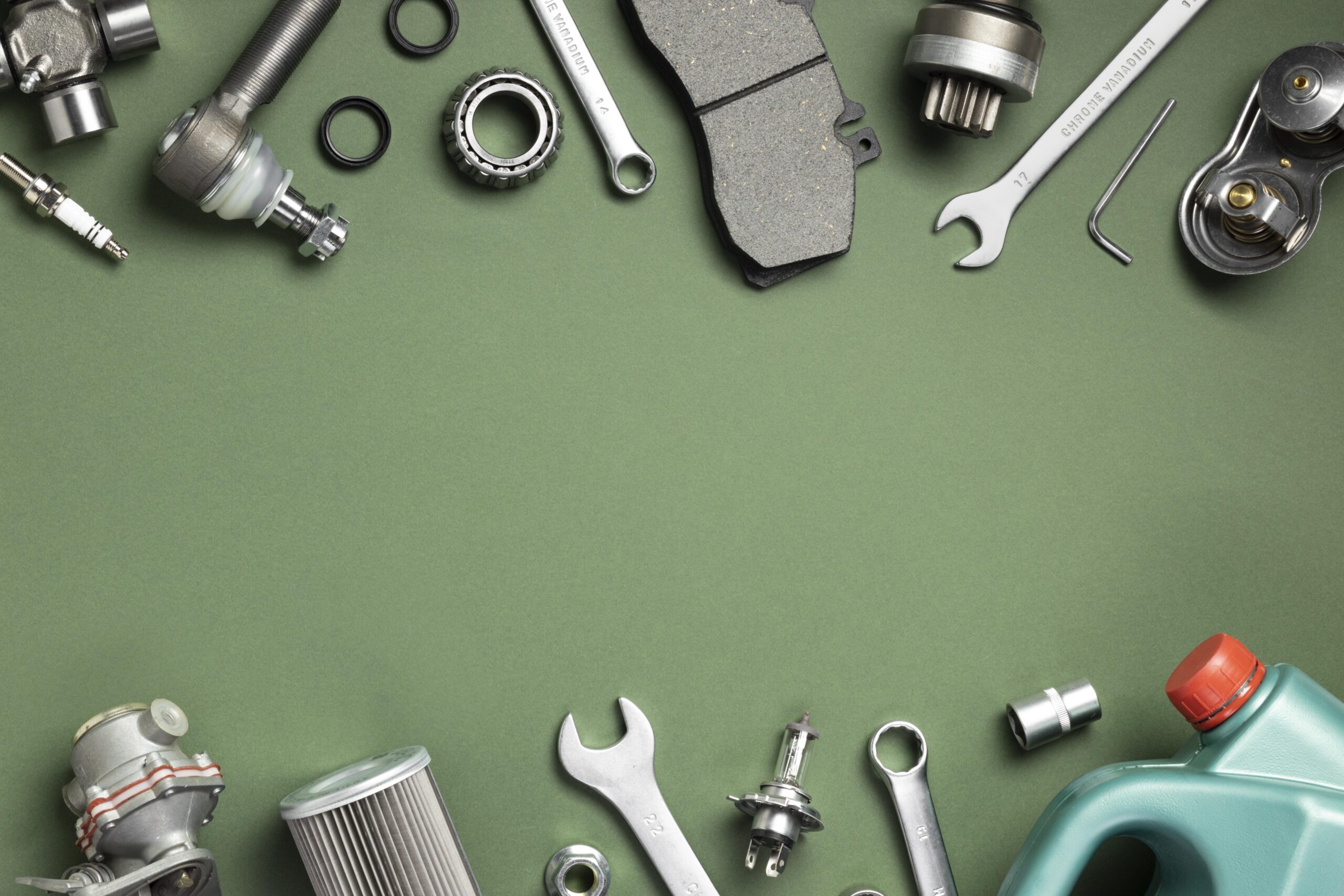 Aftermarket Car Alarms vs. Factory Systems