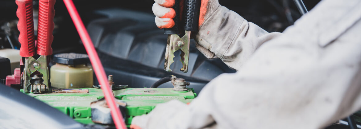 Electrical Diagnostic Check