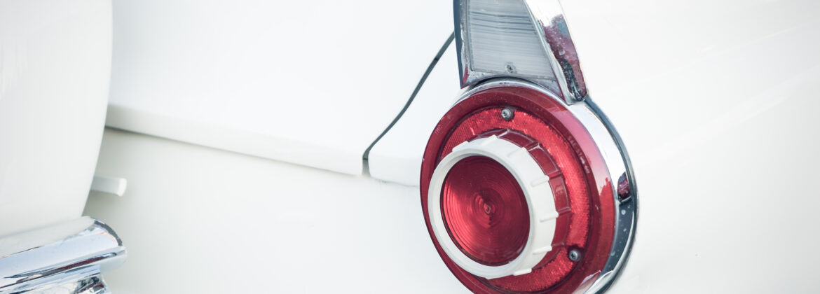 Audio Upgrades for Older Cars