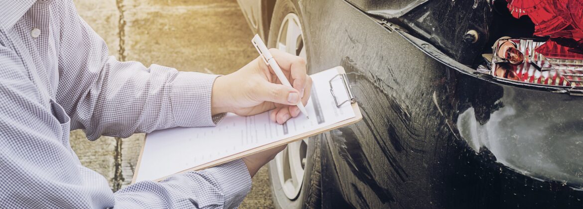Light & Brake Inspection