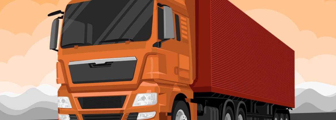 Service Trucks with Alarms