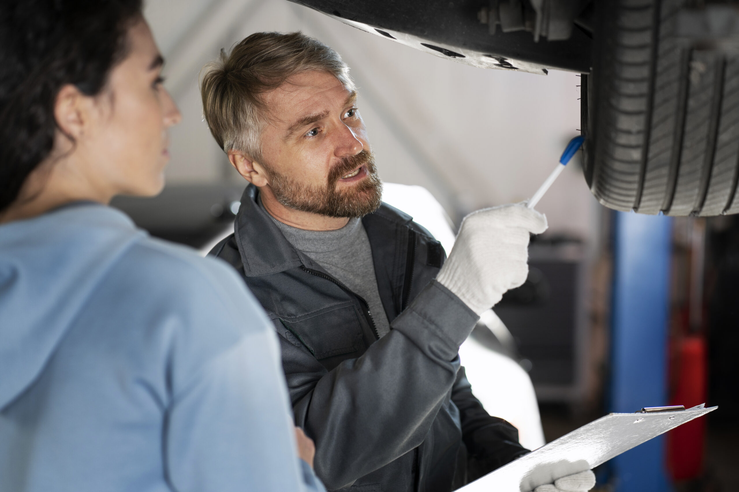 Car Professional Installation Importance