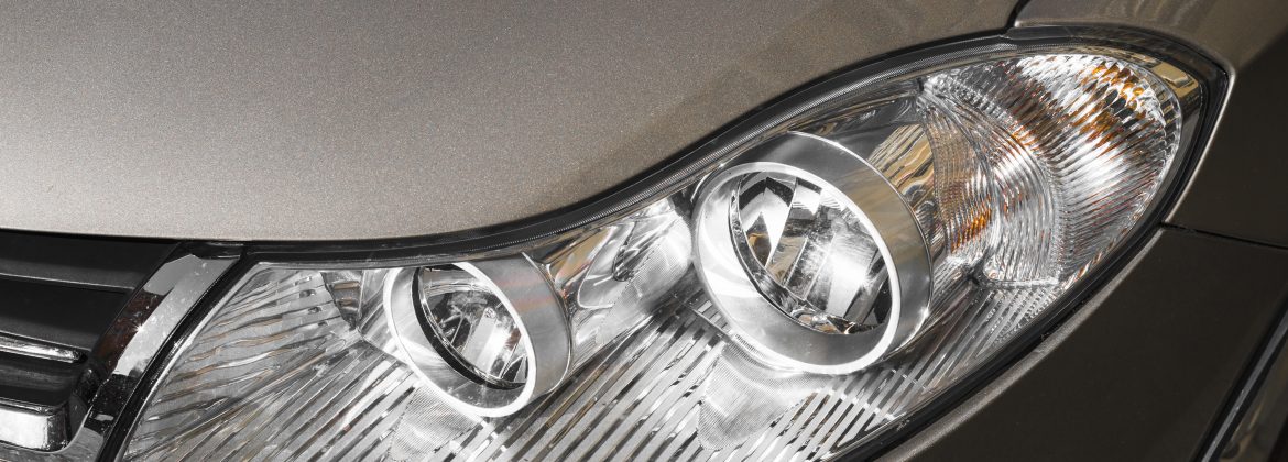 Upgrading LED Headlights