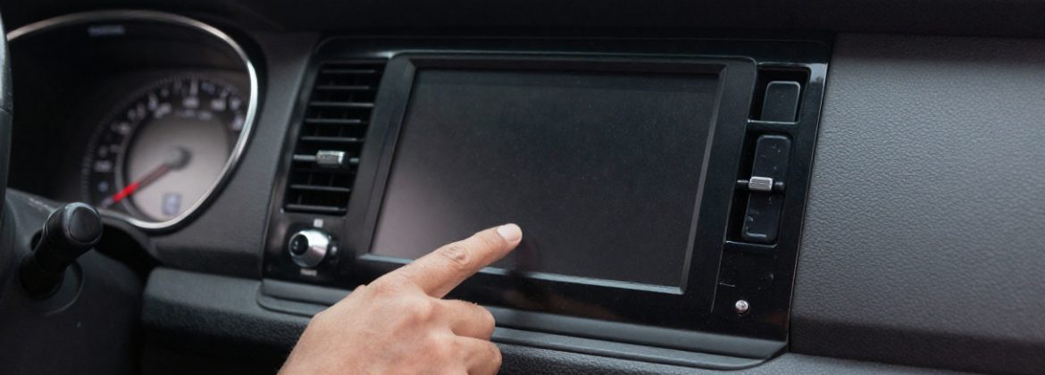 car stereo installation in Hayward