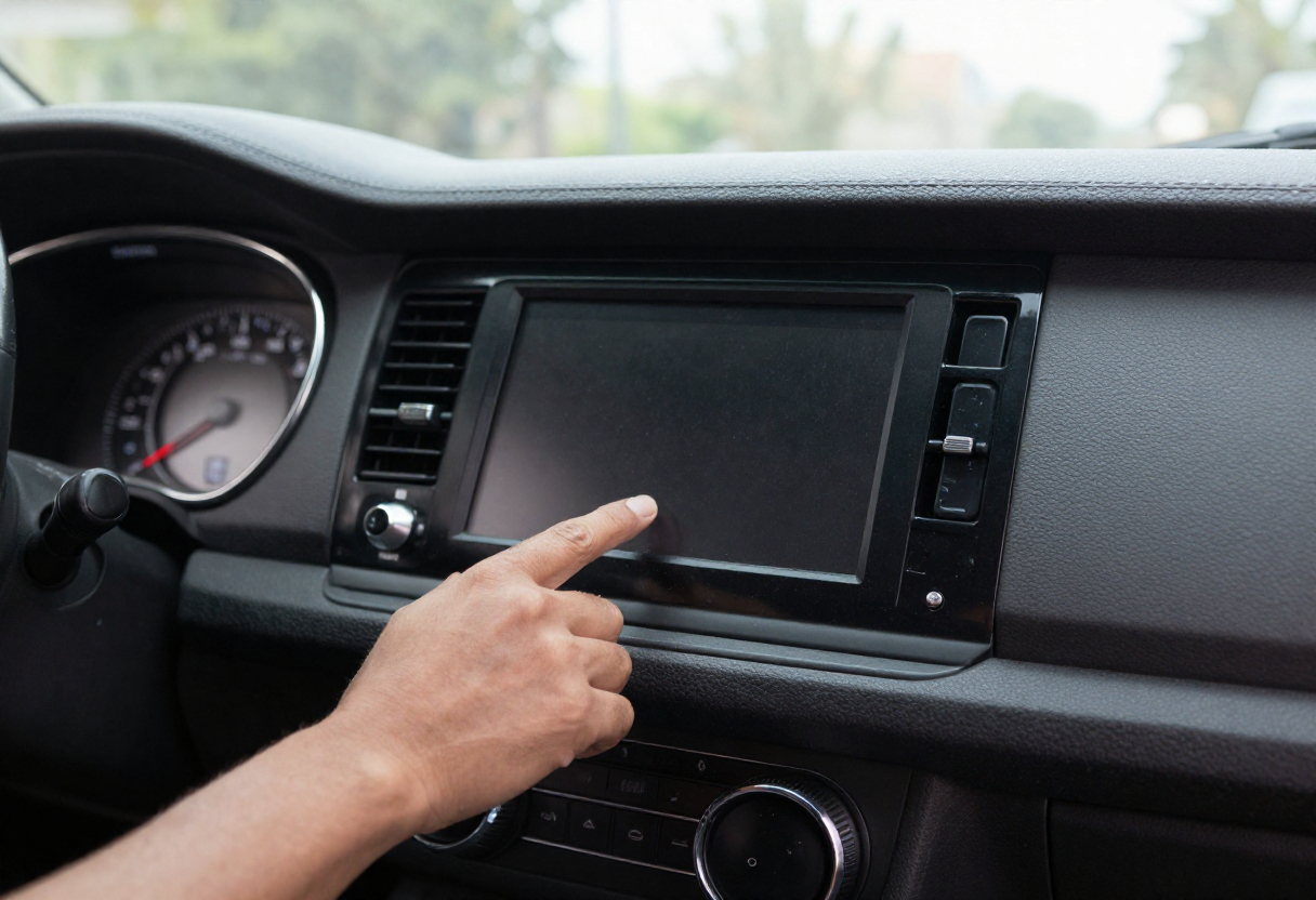 car stereo installation in Hayward