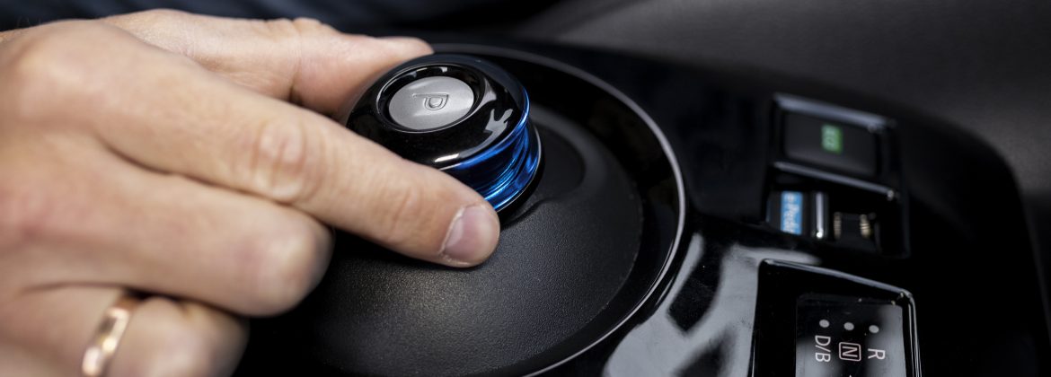 Remote Start System for Winter in Hayward