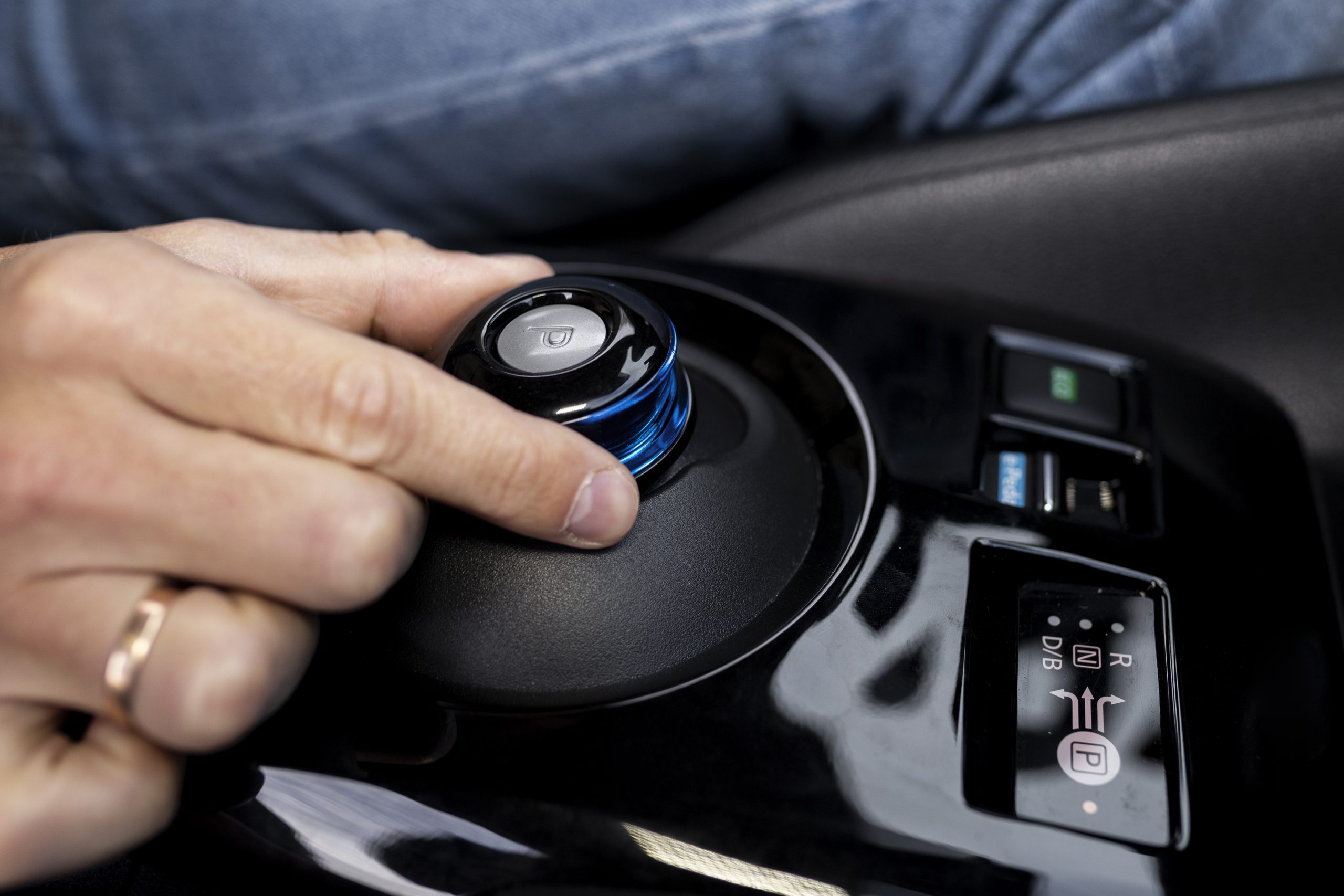 Remote Start System for Winter in Hayward