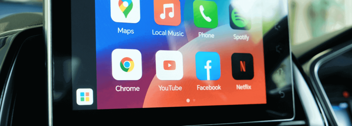 Car Stereo Installation Hayward