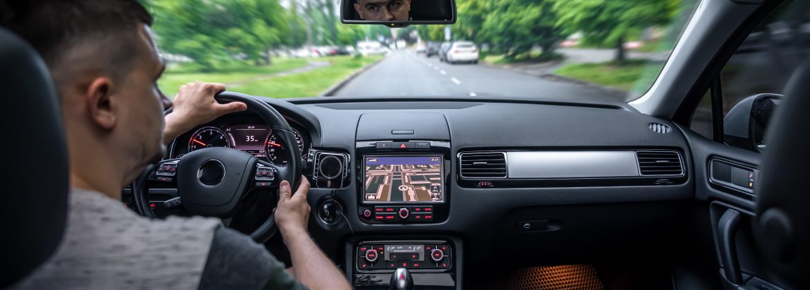 Professional Dash Cam Installation