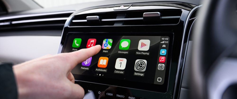 CarPlay Installation Hayward