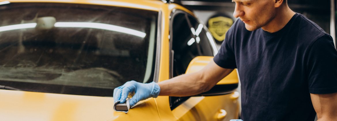 Best Window Tint Installation Hayward