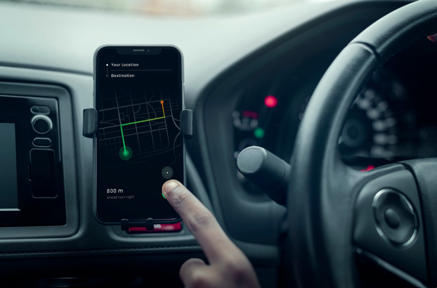 apple carplay installation hayward