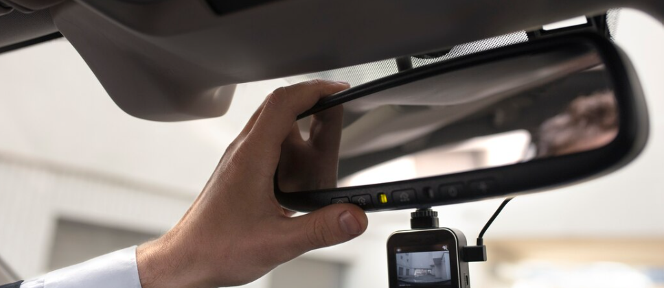 Backup Camera Safety Hayward