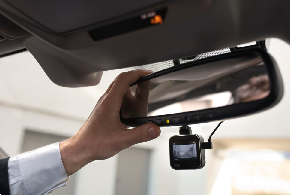 Backup Camera Safety Hayward