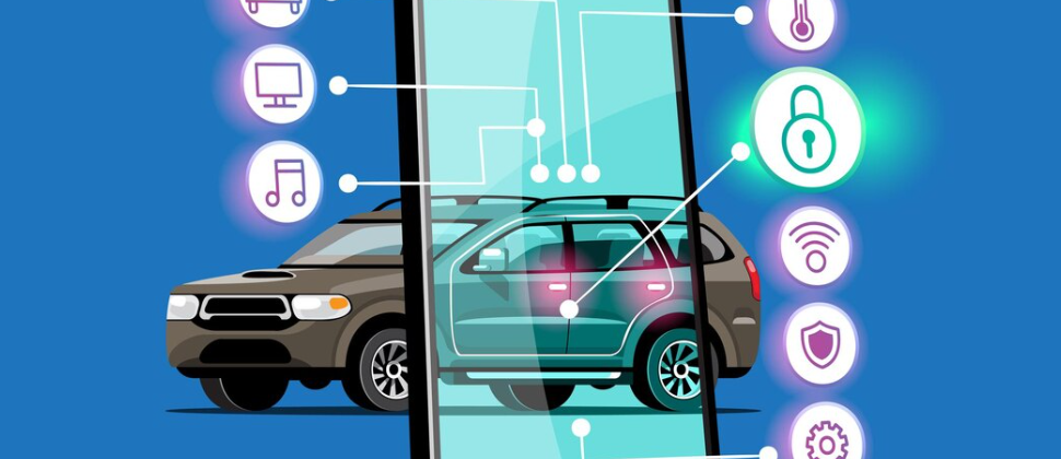 push-start car theft protection Hayward