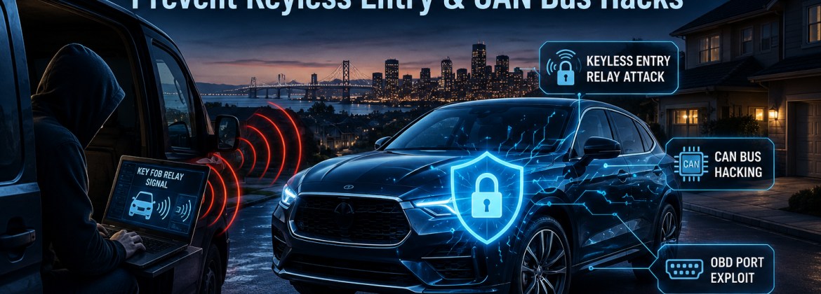 car cybersecurity 2026